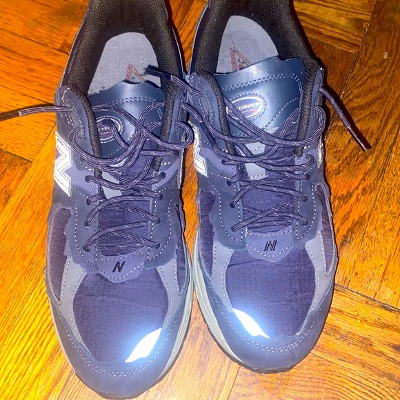 New balance